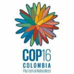 Logo COP 16